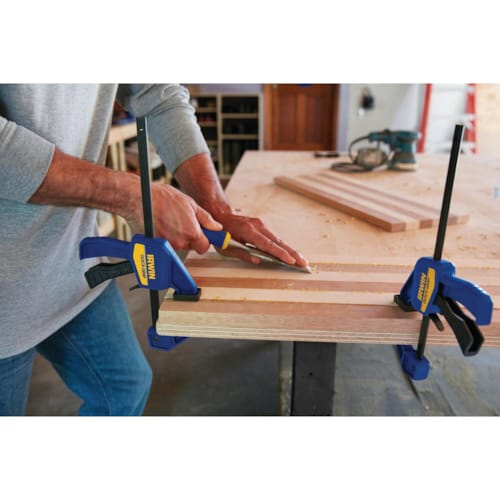 IRWIN Mini Serre-Joints 150 mm (6'')