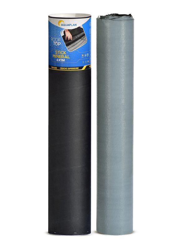 Roof Top Stick Mineral 6 m