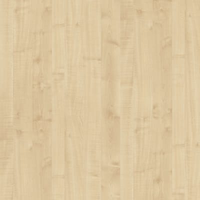 Kronodesign Panneau mélaminé 0375 PR Érable Grain de bois 2800 x 2070 x 18 mm