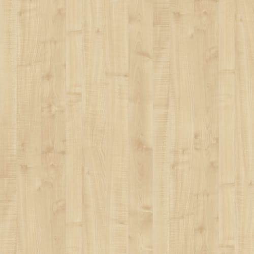 Kronodesign Panneau mélaminé 0375 PR Érable Grain de bois 2800 x 2070 x 18 mm