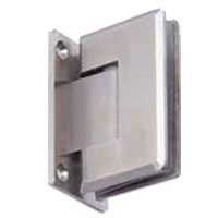Charnière pour porte en verre Thys