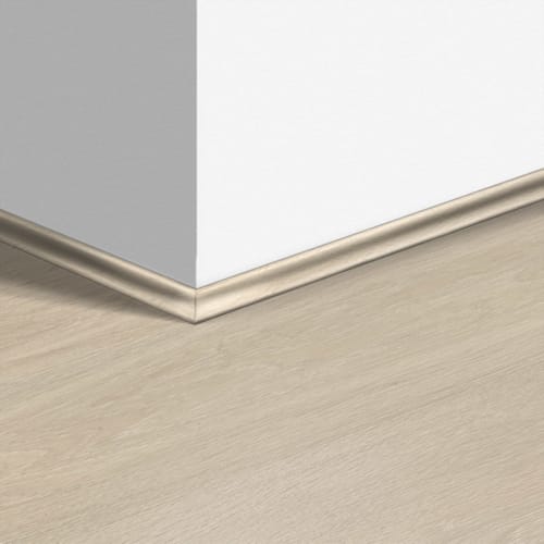 Moulure vinyle Quick -Step Livyn Chêne brise marine Beige 40080 - 17 x 17 x 2400 mm