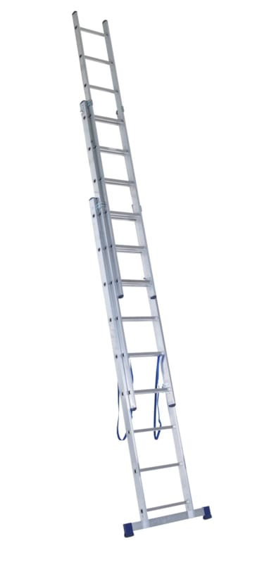 Echelle Stabilo 3x09 marches alu promo