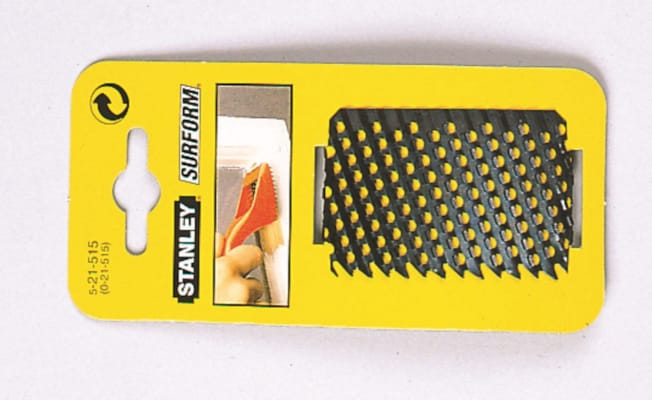 Surform lame de rapette 60mm