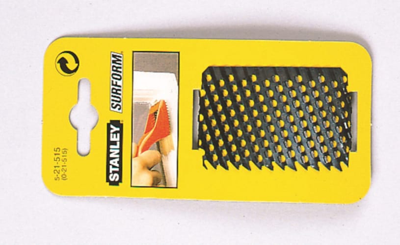 Surform lame de rapette 60mm