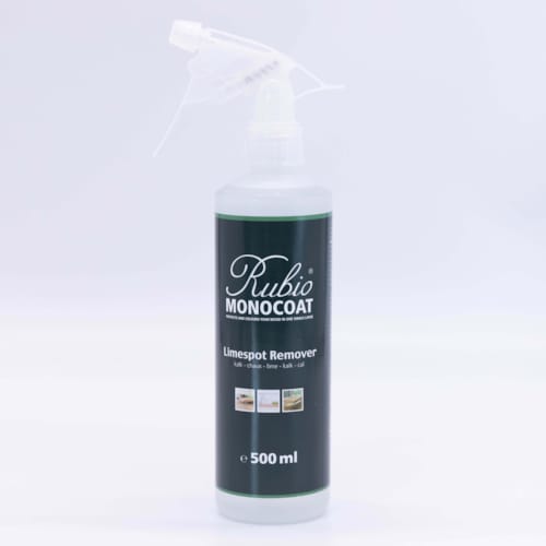 Rubio monocoat limespot remover ecospray - 500 ml