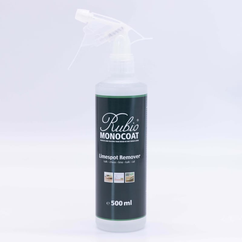 Rubio monocoat limespot remover ecospray - 500 ml