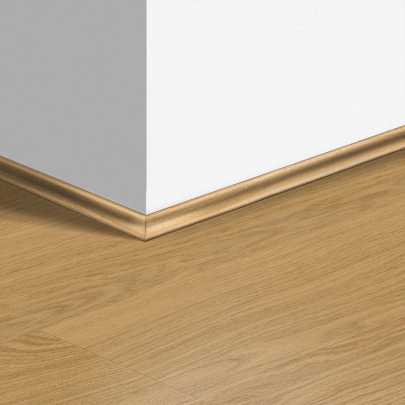 Moulure vinyle Quick -Step Livyn Chêne miel pur 40098 - 17 x 17 x 2400 mm