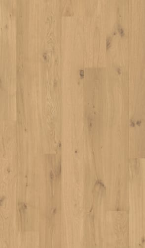 Quick-Step parquet Amato - Chêne pur extra mat 3100 - 13 x 145 x 1820 mm