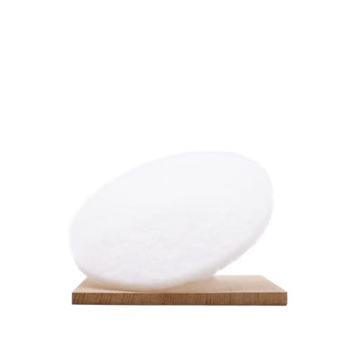 Pad Rubio Blanc 150x10 mm 10 Pces