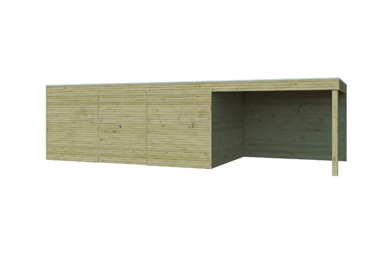 QBH2 510x300 + Extension 300