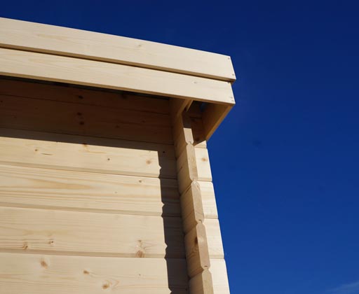 Oregon 505x295 + Extension 300 (28 mm) Acier-Ac