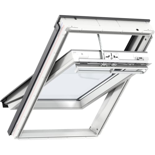 Velux fenêtre INTEGRA solaire, Energy Star, Pu GGU SK06 006630