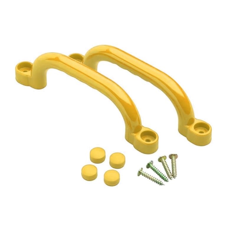 Set de poignées - 2 pcs