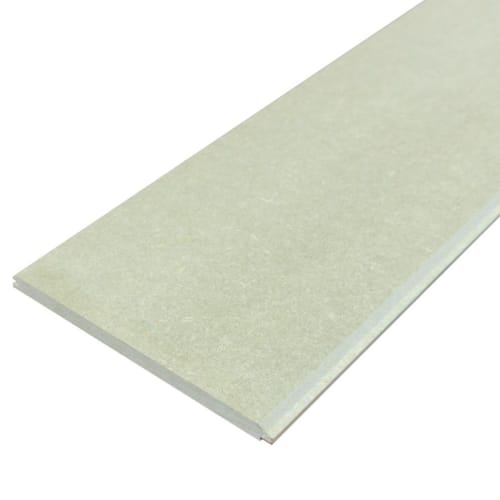 Panneau MDF Hydro Rainuré Languetté 2000 x 400 x 38 mm