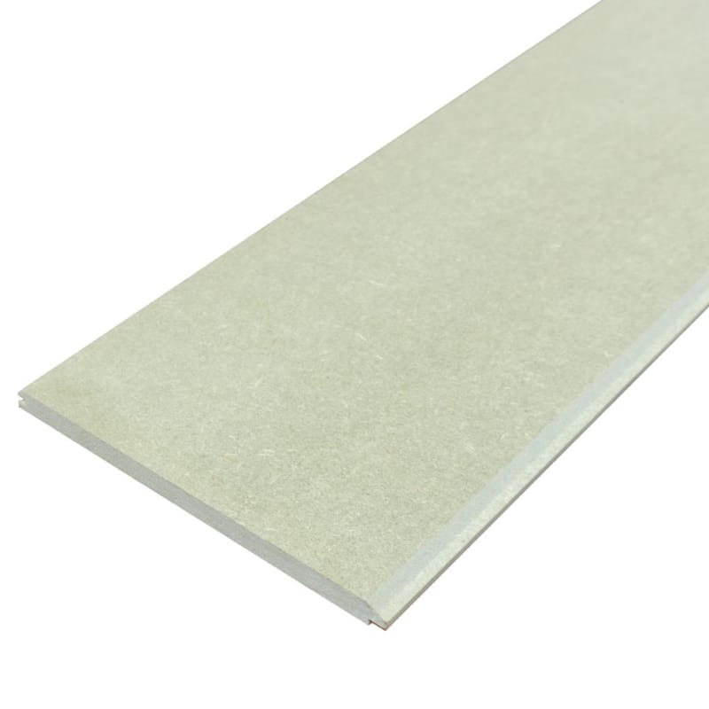 Panneau MDF Hydro Rainuré Languetté 2000 x 400 x 38 mm