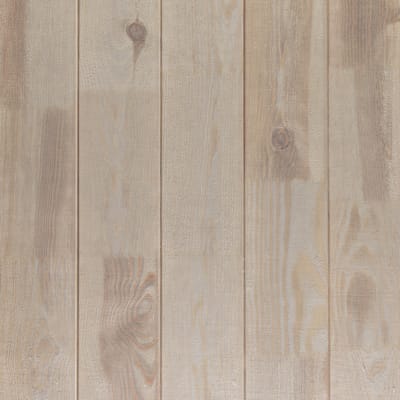 Lambris Verniland Pure Callao - Brut de sciage - Embruns - 18 x 165 x 2500 mm