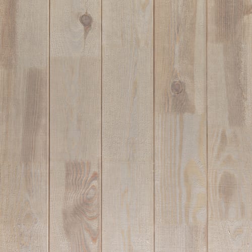 Lambris Verniland Pure Callao - Brut de sciage - Embruns - 18 x 165 x 2500 mm