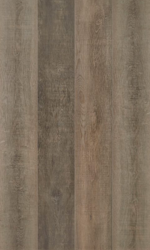 Coretec vinyle Naturals + Bark  - 50 LVPE 856 - 8 x 182 x 1220 mm