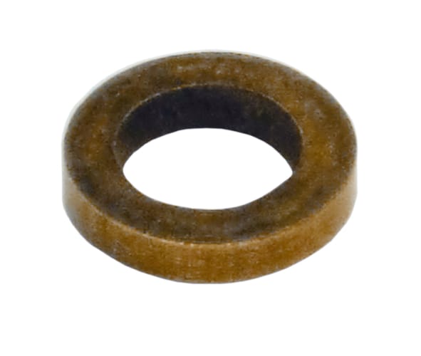 Bague Bronze - 2,5 mm