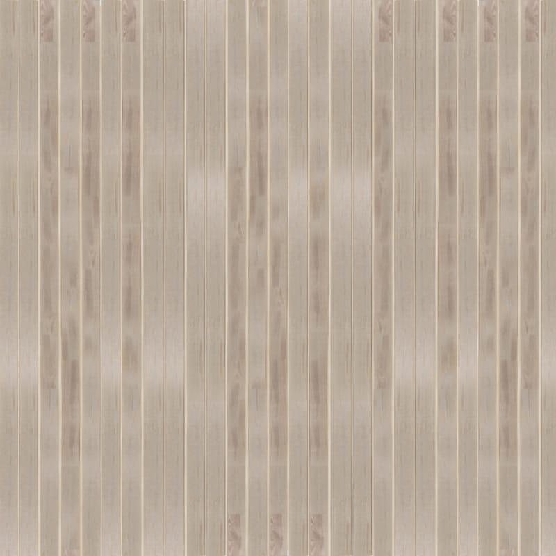 Lambris Verniland Pure Callao - Brut de sciage rainuré - Embruns - 18 x 165 x 2500 mm