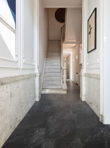 COREtec vinyle Essentials Tile+ Vela 50 LVTE 1854 - 8 x 457 x 610 mm