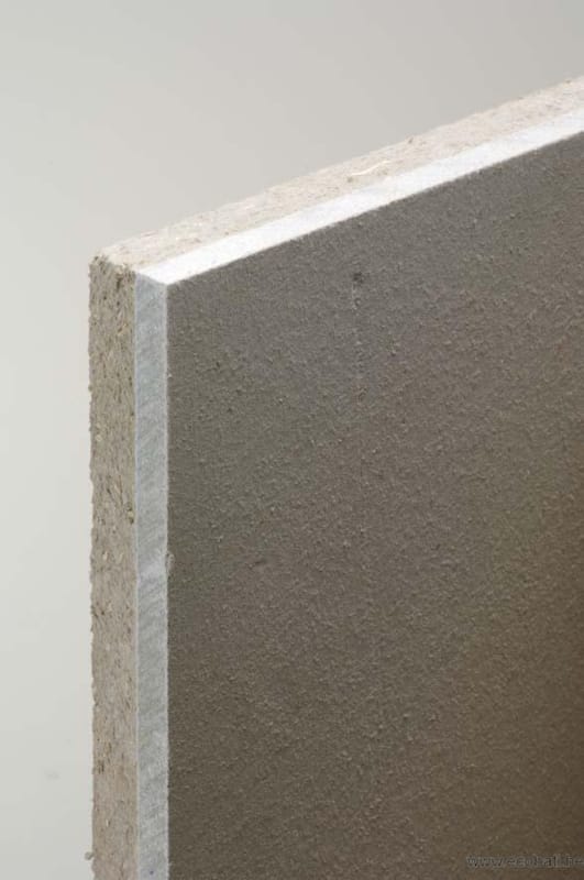 Acoustix pan-terre fermacell 2500x600 ep 28.5