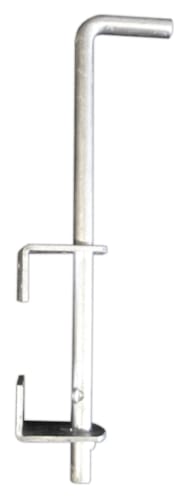 Verrou vertical 40 cm