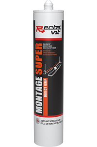 Rectavit montage super - 290ml