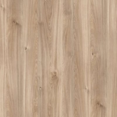 Tablette décor 2 faces bordées 1mm ABS - 2800 x 400 x18 mm - Honey Castello Oak K358 PW