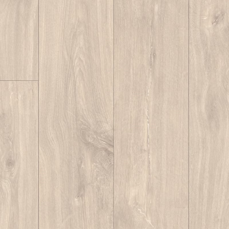 Parquet stratifié Quick-Step Classic - Chêne Havanna naturel 1655 - 8 x 190 x 1200 mm