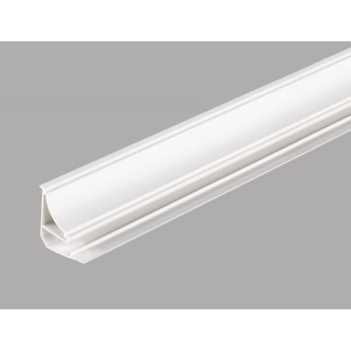Moulure De Plafond Dumatrim Blanc 8 mm/10 mm