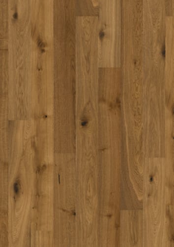 Quick-Step parquet Amato - Chêne cannelle extra mat 7444 - 13 x 145 x 1820 mm