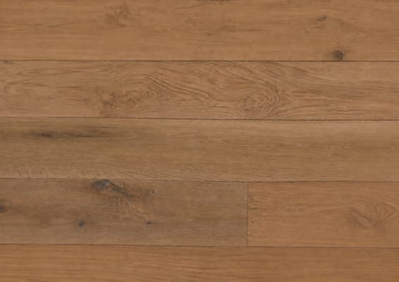 Parquet semi-massif Bennett & Jones - Chêne Armstrong 10 - 14 x 190 x 1900 mm