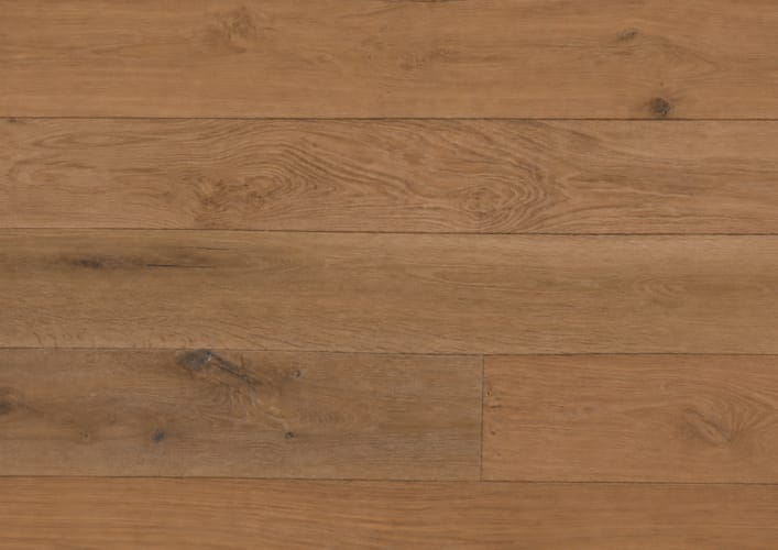 Parquet semi-massif Bennett & Jones - Chêne Armstrong 10 - 14 x 190 x 1900 mm