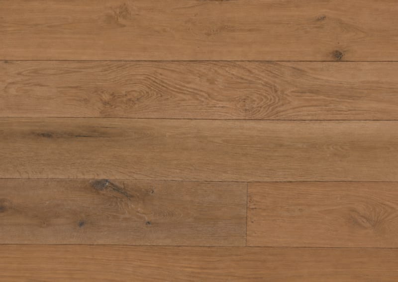 Parquet semi-massif Bennett & Jones - Chêne Armstrong 10 - 14 x 190 x 1900 mm