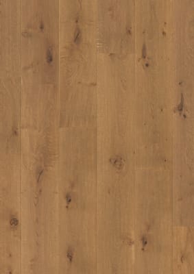 Quick-Step parquet Cala - Chêne châtaigne foncé extra mat 7447 - 13 x 220 x 2200 mm