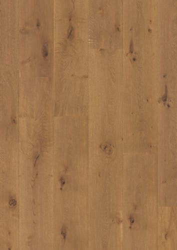 Quick-Step parquet Cala - Chêne châtaigne foncé extra mat 7447 - 13 x 220 x 2200 mm