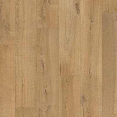 Parquet stratifié Quick-Step Impressive Ultra - Chêne tendre naturel 1855 - 12 x 190 x 138
