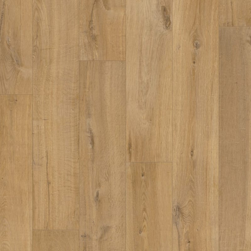 Parquet stratifié Quick-Step Impressive Ultra - Chêne tendre naturel 1855 - 12 x 190 x 138