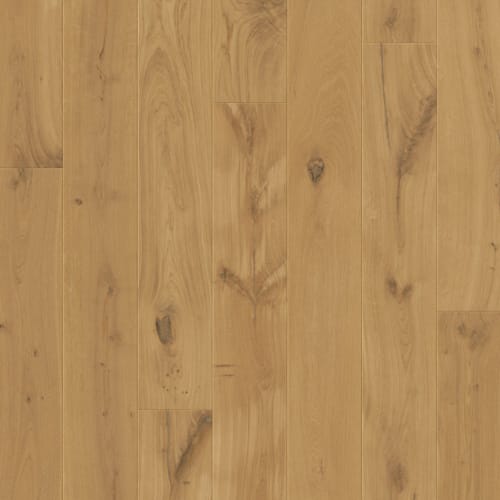 Quick-Step parquet Palazzo - Chêne coucher de soleil extra mat 3893 - 13,5 x 190 x 1820 mm
