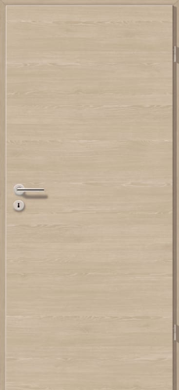 Porte tubulaire portalit MODENA - 2015 x 680mm din droite