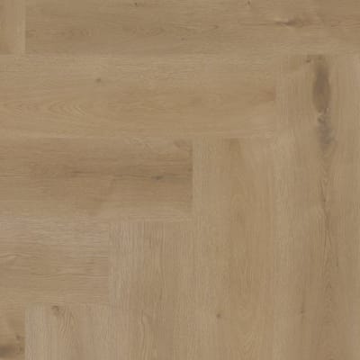 COREtec vinyle chevron Essentials H - Texas Oak 50 LVRH 2454 - 8 x 228 x 912 mm