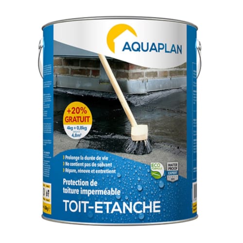 Toit-Etanche 4 kg + 20 %