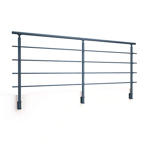 Kit rondo s ral 7016 secundo