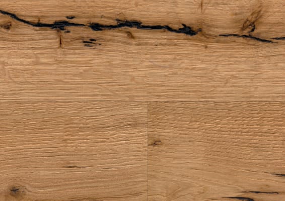 Parquet semi-massif Bennett & Jones - Chêne Keele 110 - 14 x 220 x 2200 mm