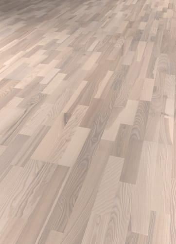 Parquet semi-massif ter Hürne Pure 1183 - 13 x 200 x 2390 mm