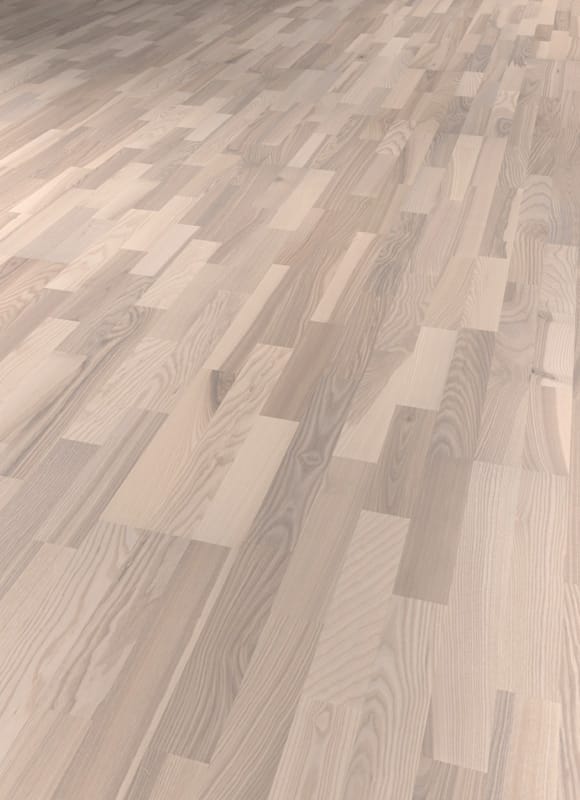 Parquet semi-massif ter Hürne Pure 1183 - 13 x 200 x 2390 mm