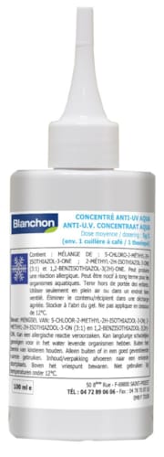 Blanchon Concentré anti-uv Aqua Pro - 100 ml