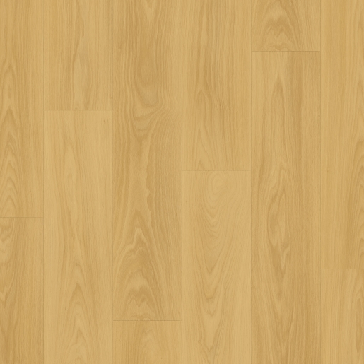 Parquet stratifié Quick-Step Classic - Chêne biscuit brun 5794 - 8 x 190 x 1200 mm